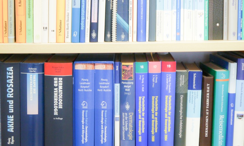 Praxisräume Dr. Raussen